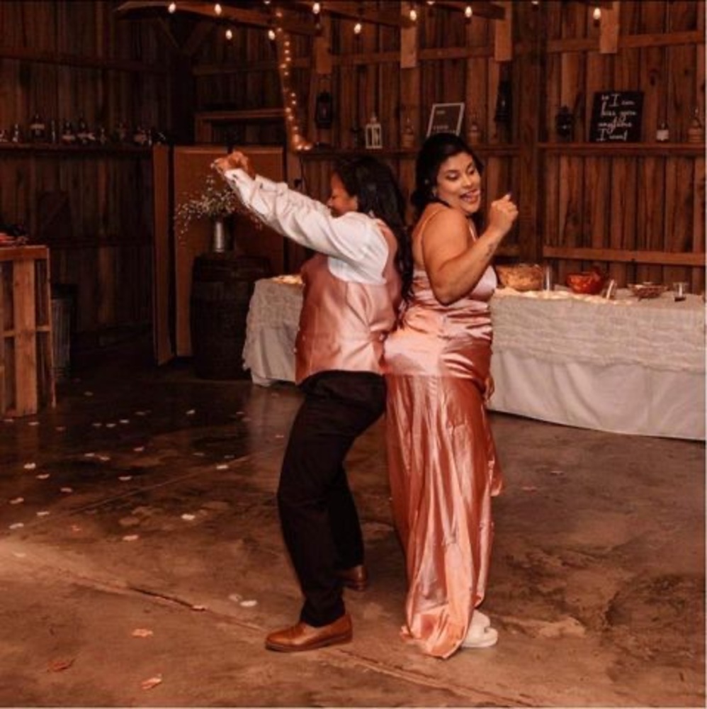 Meet your Posher, Rachel